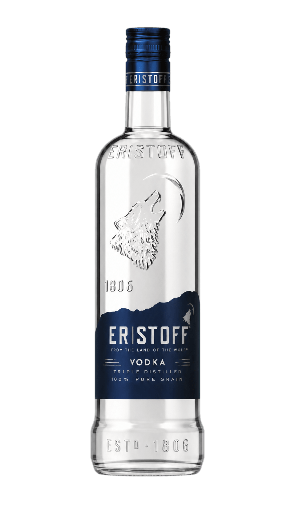ERISTOFF Vodka Classic
