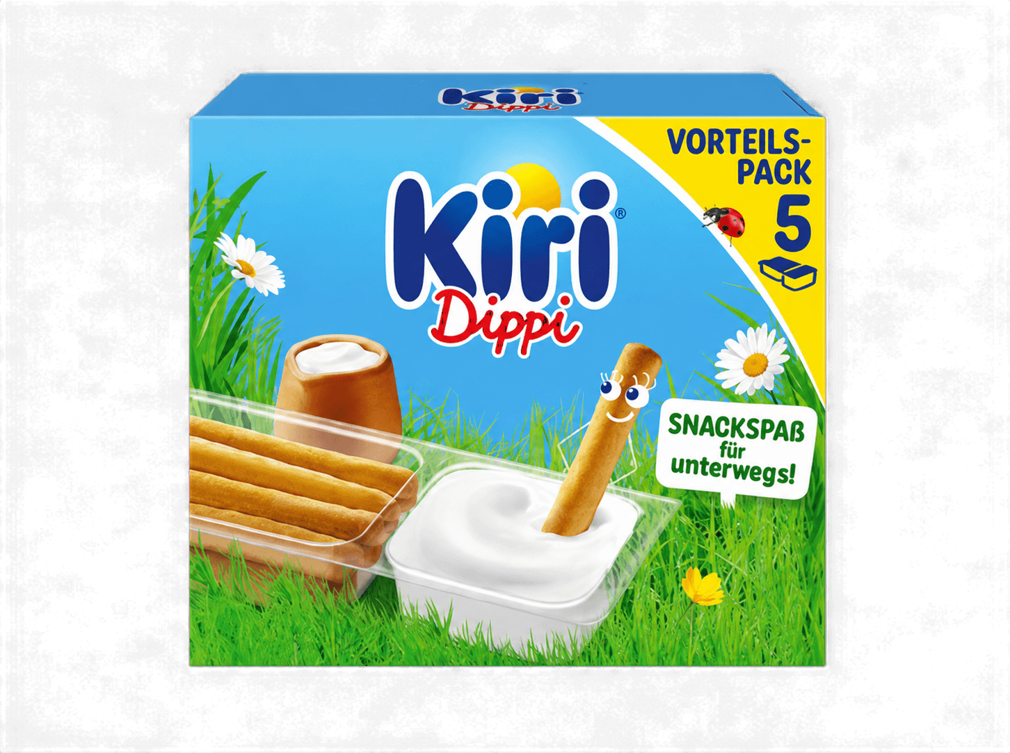 KIRI Dippi