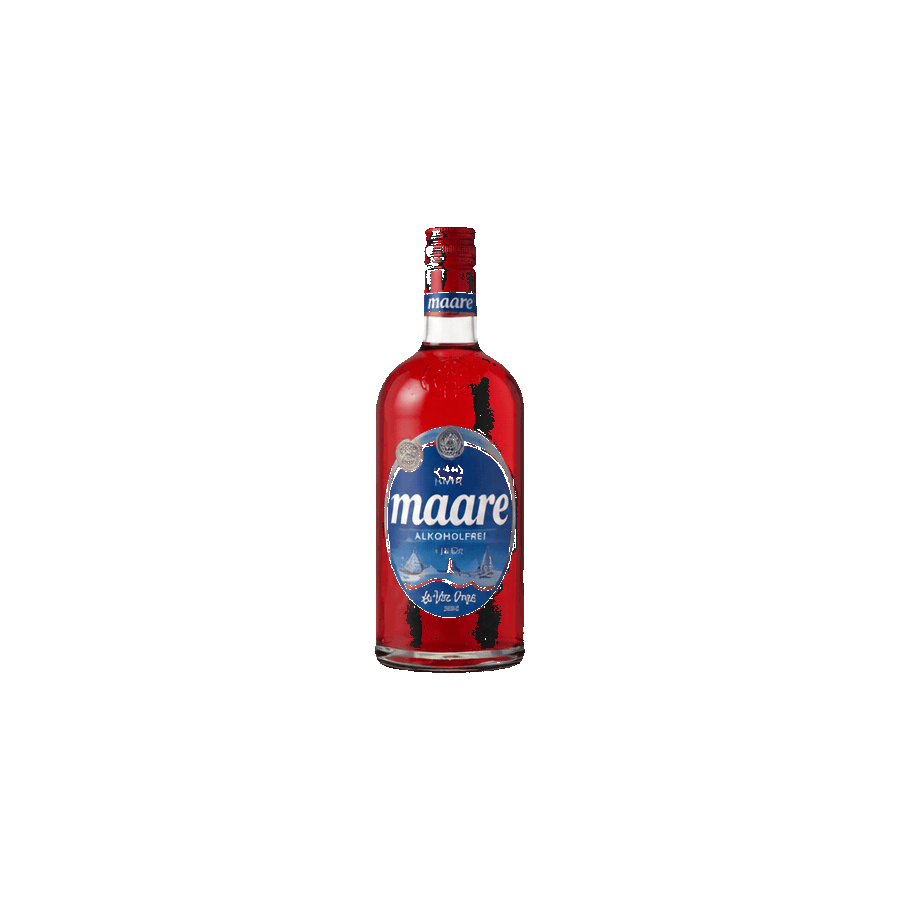 MAARE Likör alkoholfrei