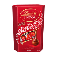 Lindt Lindor balls