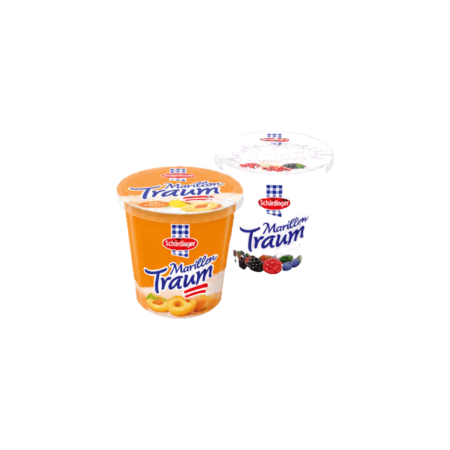Schärdinger Traum zum Löffeln