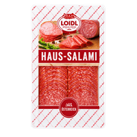 Loidl domaća salama 75 g