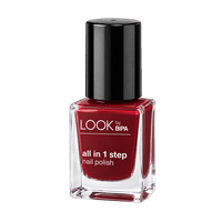LOOK BY BIPA All in 1 Step Nagellack