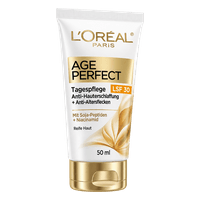 LʼORÉAL PARiS Age Perfect nappali ápolás SPF 30