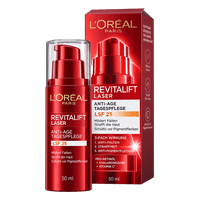 LʼORÉAL PARiS Revitalift Laser anti-aging nappali ápolás SPF 25