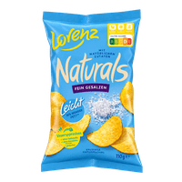 Lorenz Naturals