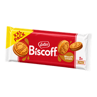 LOTUS BISCOFF XXL Doppelkeks Biscoff Cream