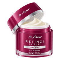M. ASAM Retinol Intense 24 h krém