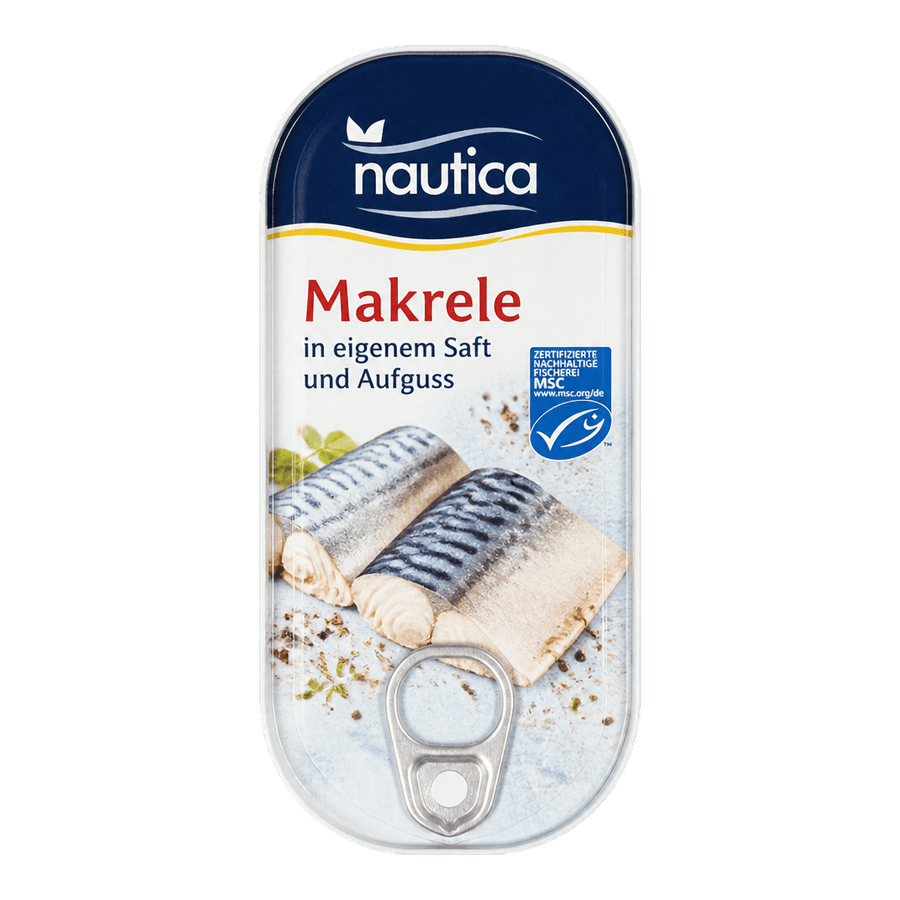 Makréla