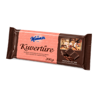 MANNER coating chocolate