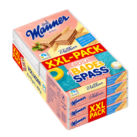 MANNER XXL Vollkornschnitten