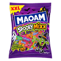 MAOAM Spooky Mixx