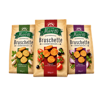 Maretti Bruschette