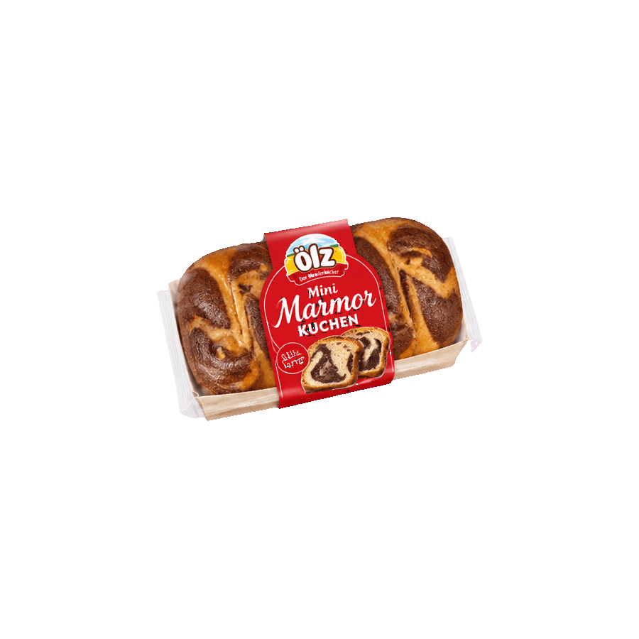 Ölz mermer kek