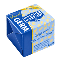 Mautner Markhof yeast