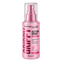 MAYBELLINE Grippy fixáló spray