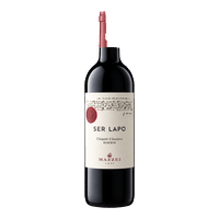 Ser Lapo Chianti Classico DOCG Riserva