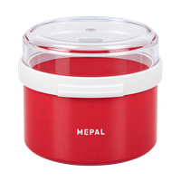 Mepal Vorratsdose 560 ml | Verschiedene Farben