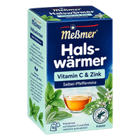 Meßmer tea