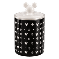 Mickey Mouse Keksdose Keramik L