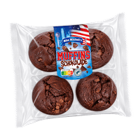 Mike Mitchells Muffins