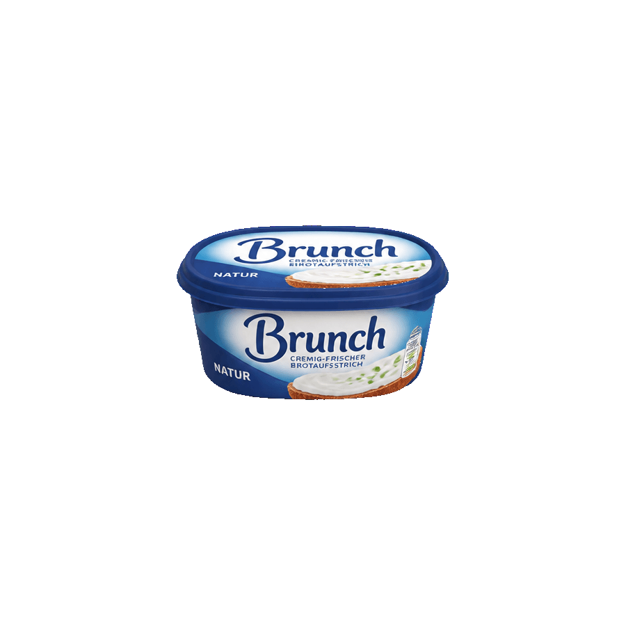 Brunch div. Sorten