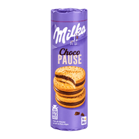 Milka Choco Pause