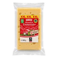MILSANI Heumilch Emmentaler