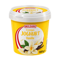 MILSANI Fruchtjoghurt