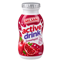 MILSANI XXL Active Drink, pomegranate