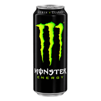 Monster Energy 500 ml