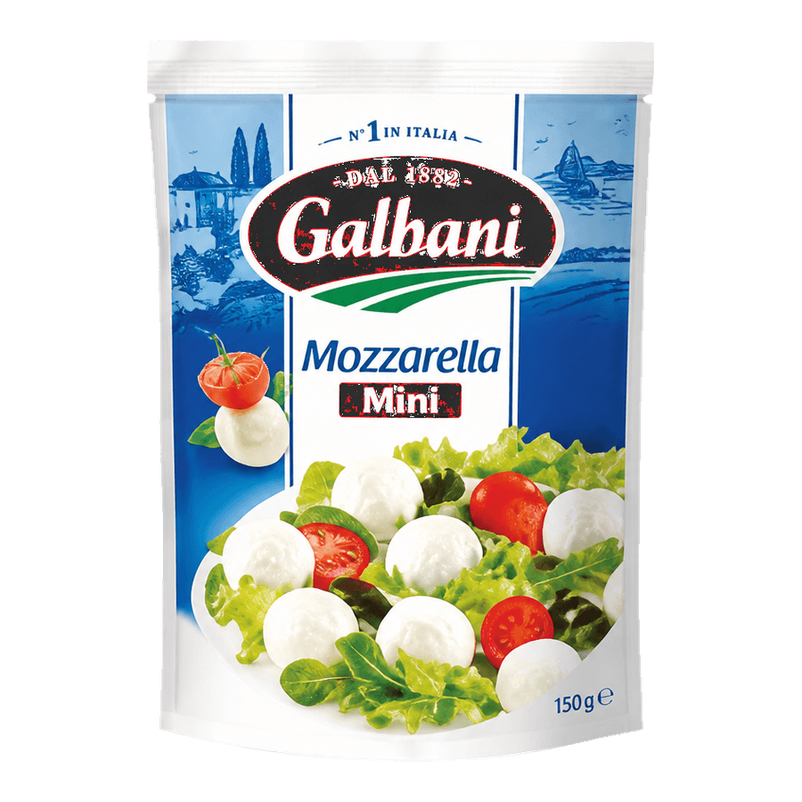 Galbani Mozzarella Mini
