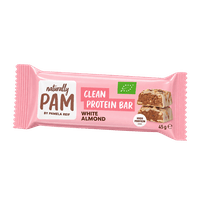 Naturally Pam Proteinriegel