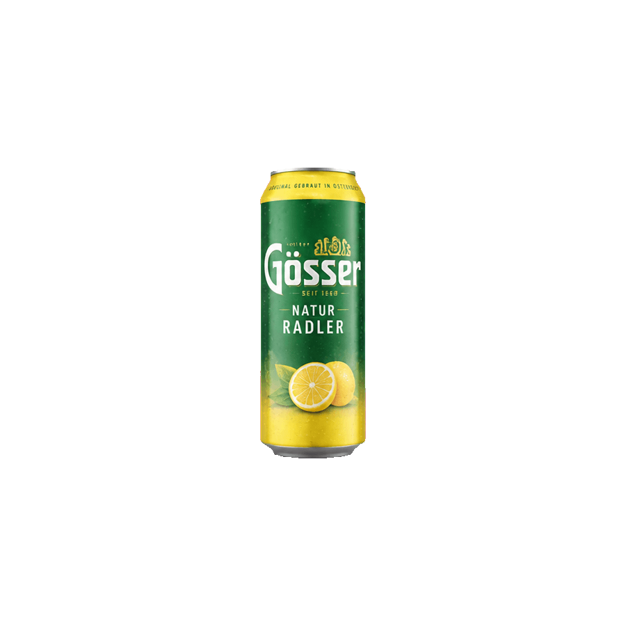 Gösser Naturradler