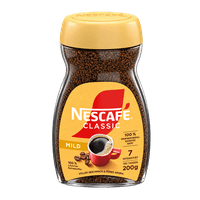 Nescafe Classic Löskaffee