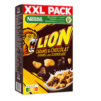 NESTLÉ Lion XXL