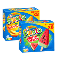 Nestlé Pirulo Mango oder Wassermelone