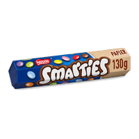 Smarties giant roll
