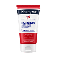 Neutrogena kézkrém