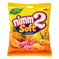 Nimm2 Meki bonboni