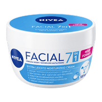 NIVEA Face cream – Facial 7in1