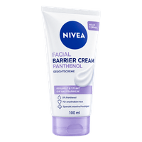 NIVEA Facial Barrier Cream Panthenol