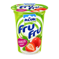 Nöm Fru Fru
