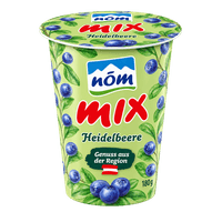 Nöm Mix or Cremix