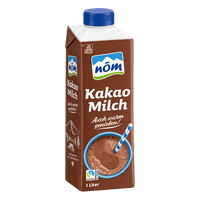 Nöm chocolate milk