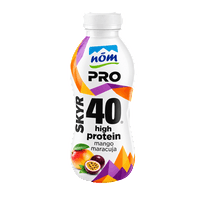 Skyr-Drink