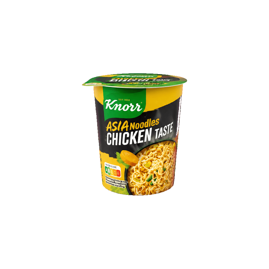 Knorr Asia Noodles