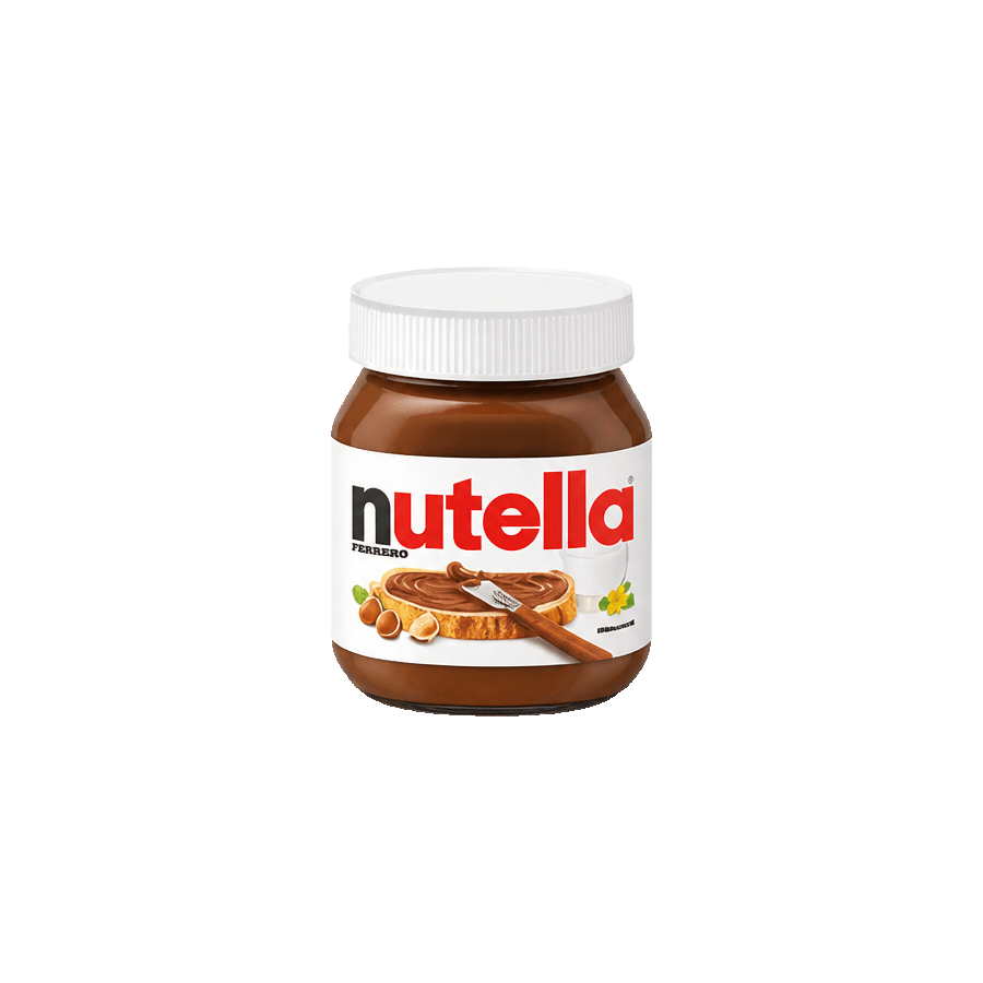 Ferrero Nutella