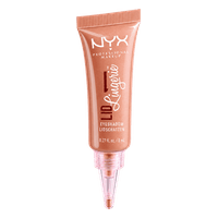 NYX Lid Lingerie Lidschatten