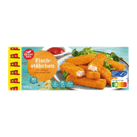 OCEAN SEA fish sticks